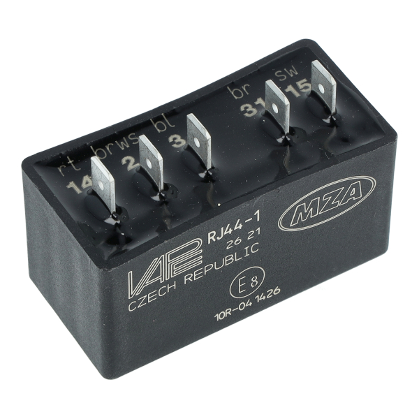 VAPE Steuerteil RJ44-1, Simson S51, S53, S70, KR51/2, SR501